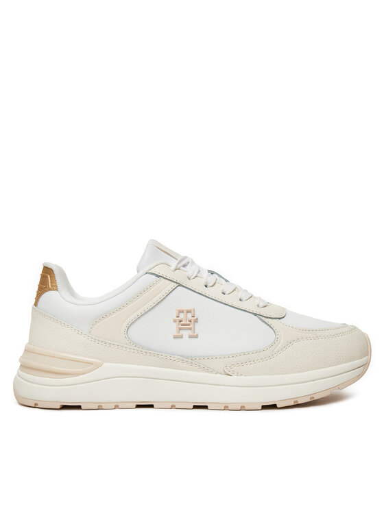 Sneakers Tommy Hilfiger Casual Fashion Runner FW0FW08325 Colorat