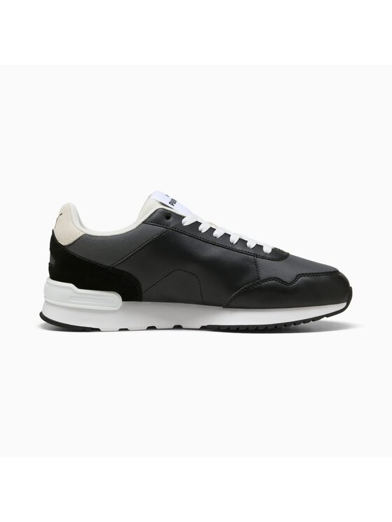 Puma Puma Sneakersy 398405 Czarny