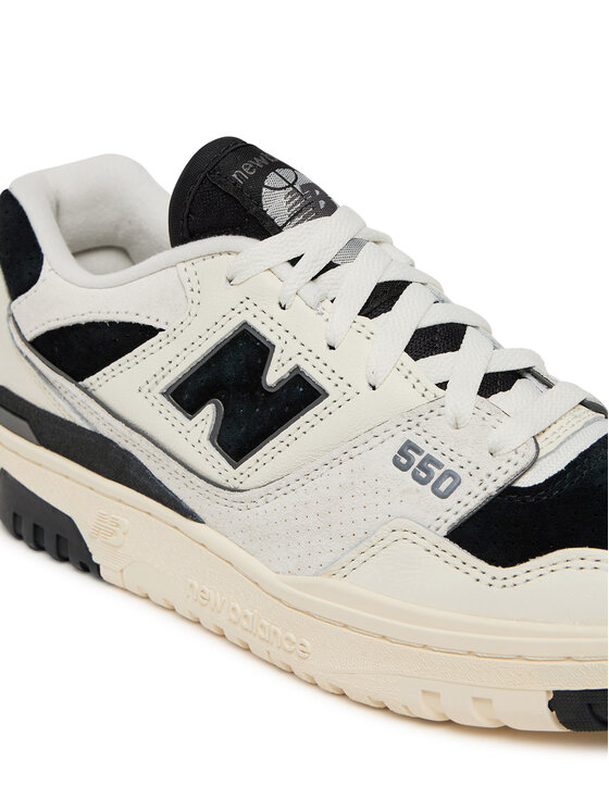 New Balance New Balance Tenisice BB550LEG Bež