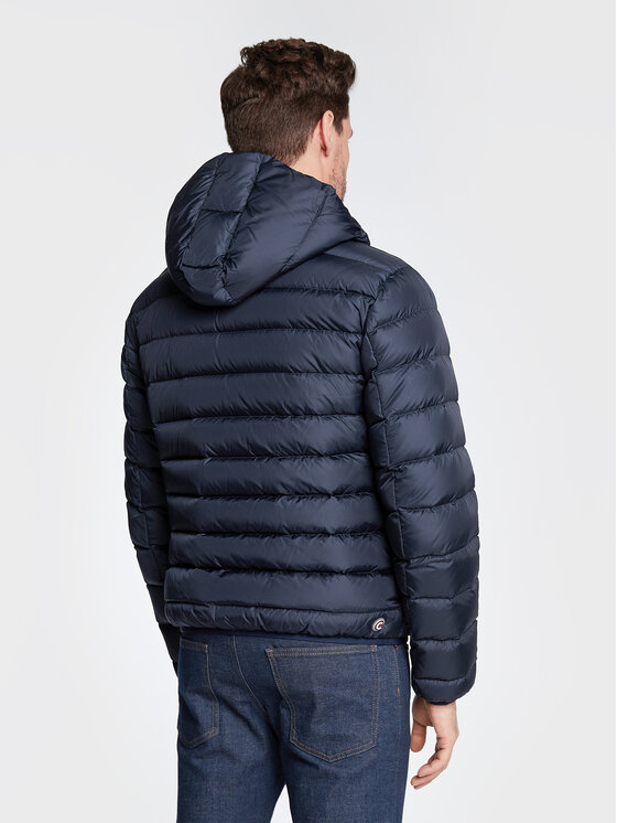 Colmar Colmar Dūnu jaka E-Concrete 1249 9WY Tumši zils Regular Fit