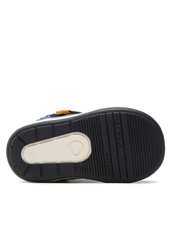 Mayoral Mayoral Sneakers 42.340 Dunkelblau