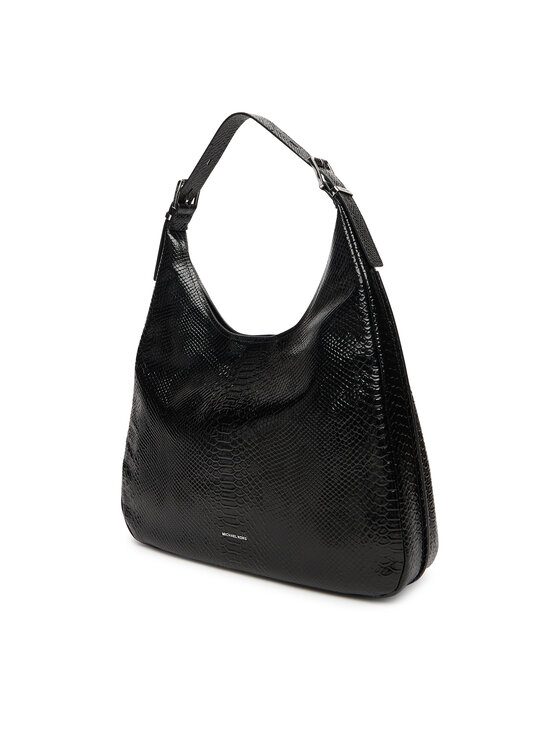 MICHAEL Michael Kors MICHAEL Michael Kors Käekott Nolita 30T5SY5H3M Must