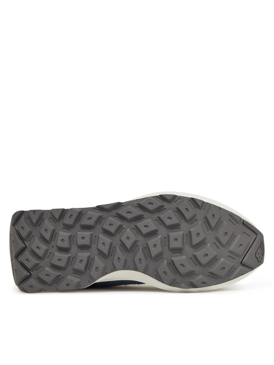 New Balance New Balance Sneakersy U370AG Granatowy