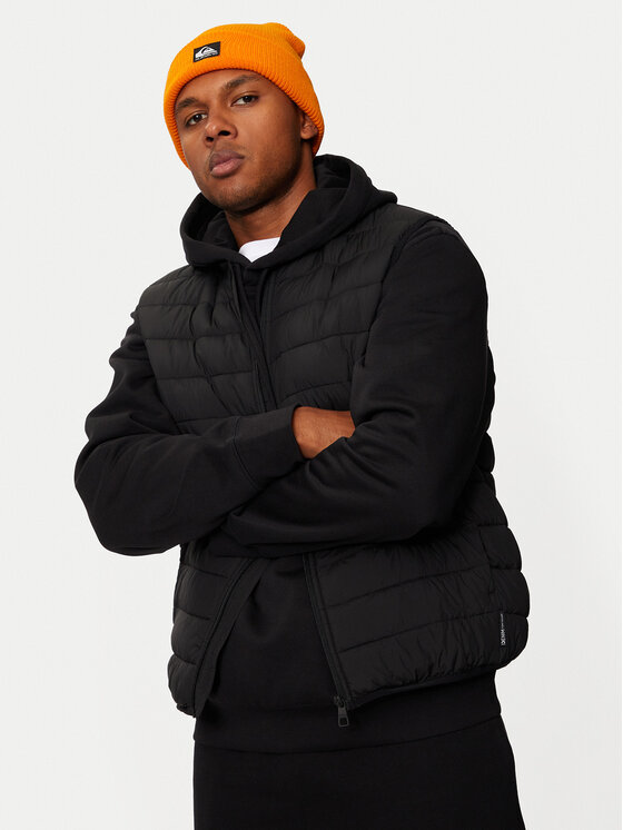 Quiksilver Quiksilver Czapka Performer 2 AQYHA04782 Pomarańczowy
