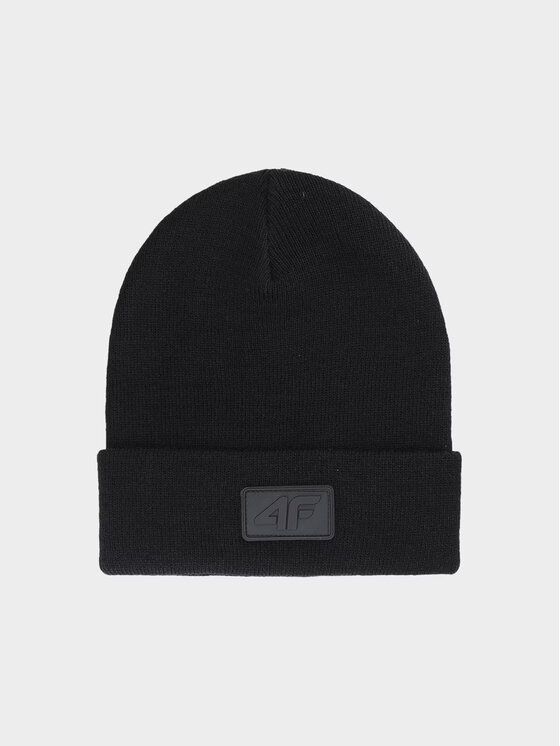 4F 4F Berretto 4FJWAW24ACAPU446-21S Nero