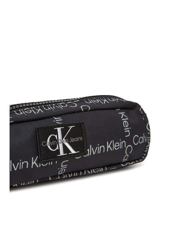 Calvin Klein Jeans Calvin Klein Jeans Κασετίνα IU0IU00710 Μαύρο