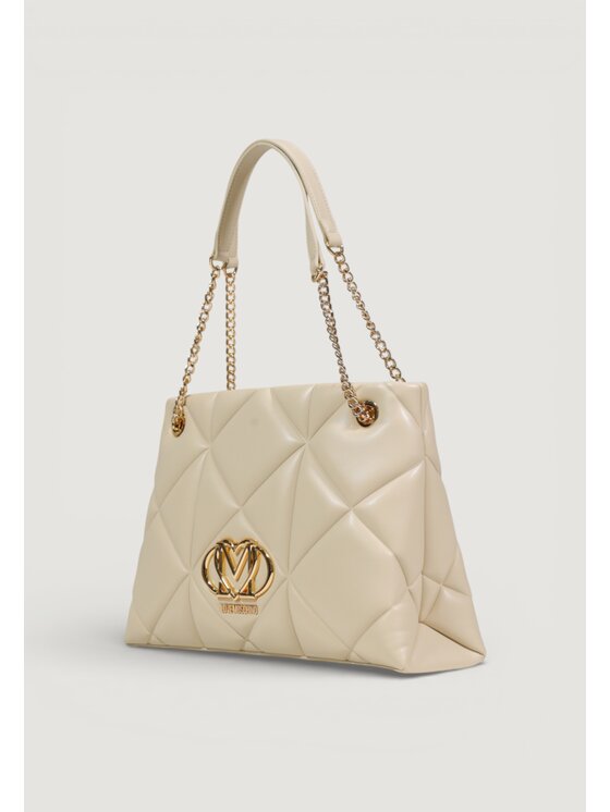 LOVE MOSCHINO LOVE MOSCHINO Τσάντα JC4040PP1 Λευκό