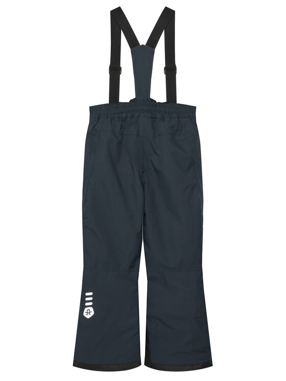 Color Kids Color Kids Slidininko komplektas 741741 Oranžinė Regular Fit