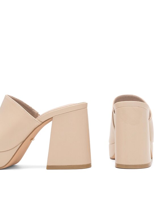 DeeZee DeeZee Ciabatte KL-KK5606-1 Beige