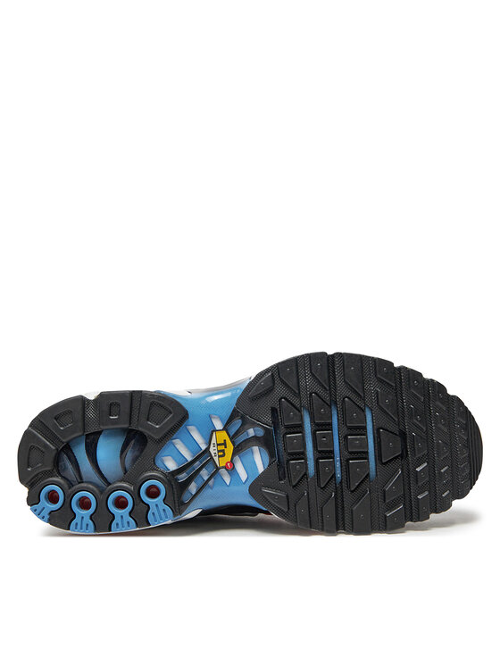 Nike Nike Sneakersy Air Max Plus HF5386 001 Barevná