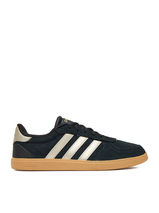 adidas adidas Sportcipők BREAKNET SLEEK JR0685 Sötétkék