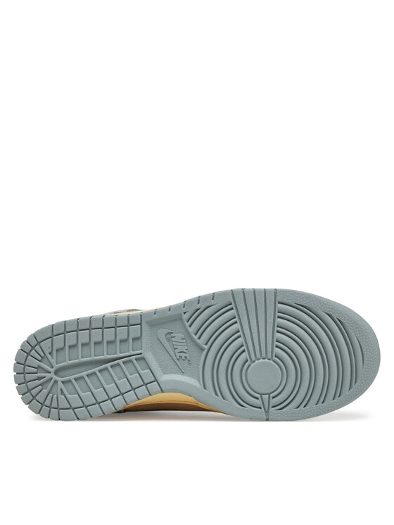 Nike Nike Tenisice Dunk Hi Retro SE FJ4191 Bež