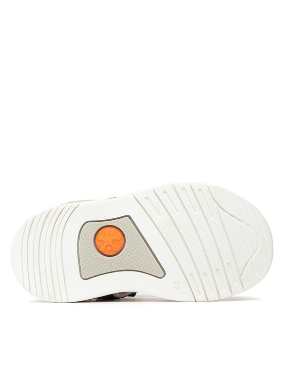 Sandali 222229-A M Blu scuro