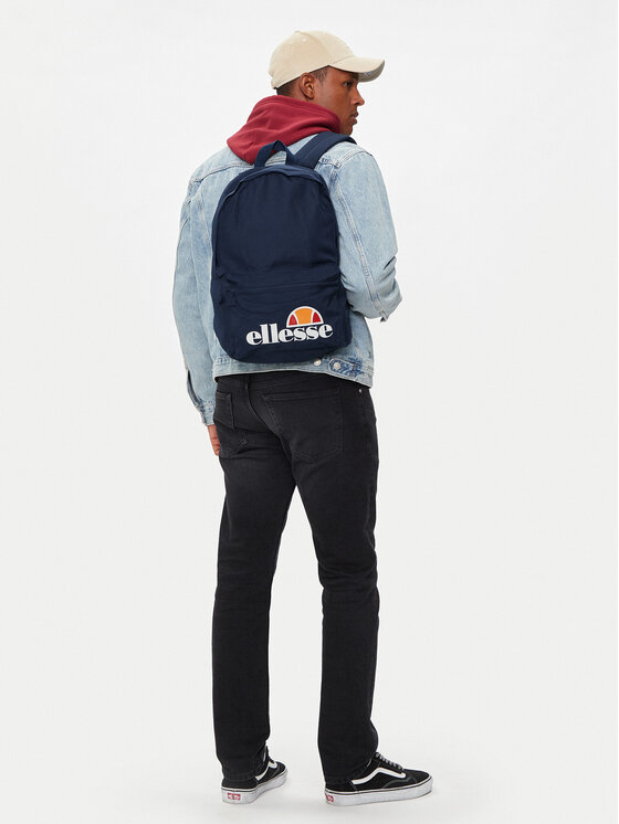 Ellesse Ellesse Rucsac Rolby Backpack SAAY0591 Bleumarin