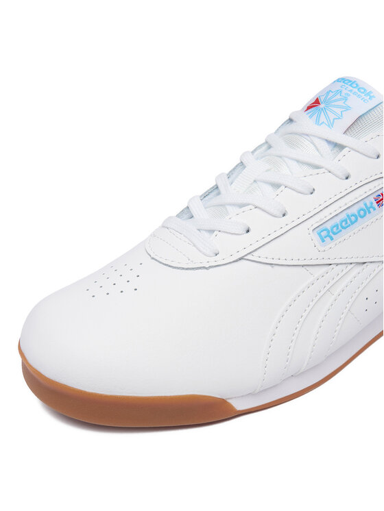 Reebok Reebok Sneakers EO-F/S LO 100268313 Alb