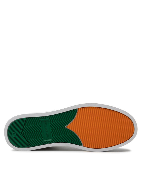 Gant Gant Sneakers Mc Julien 24631794 Weiß
