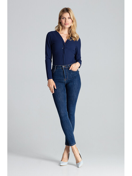 FIGL FIGLFIGL Body M685 Blu