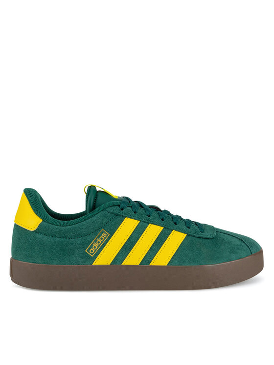 adidas Sneakersy VL COURT 3.0 JP7535 Zelená