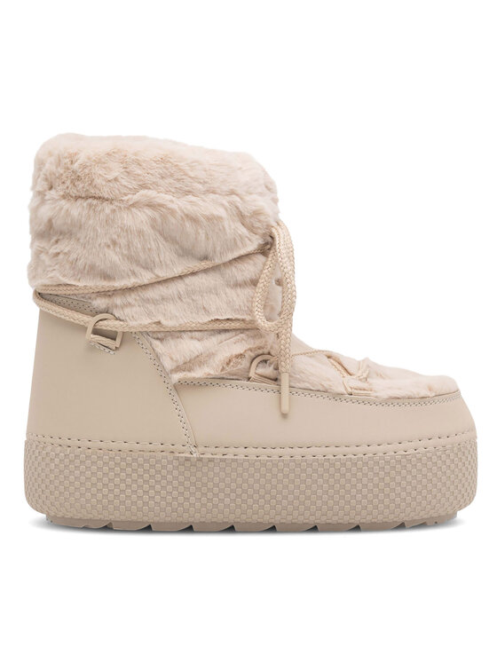 Jenny Fairy Jenny Fairy Schneeschuhe NELLIE GH9034 Beige