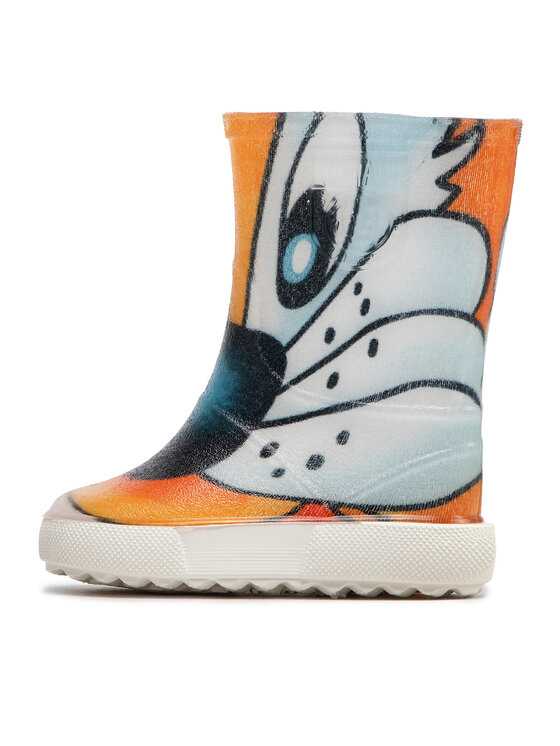 Boatilus Boatilus Kalossid Nautic Rin Boot VAR.122-KD Värviline