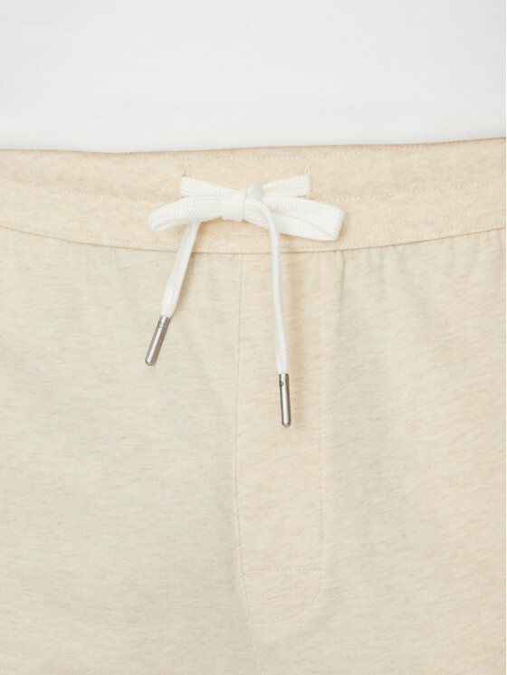 Tommy Hilfiger Tommy Hilfiger Sportshorts UM0UM03364 Beige Regular Fit