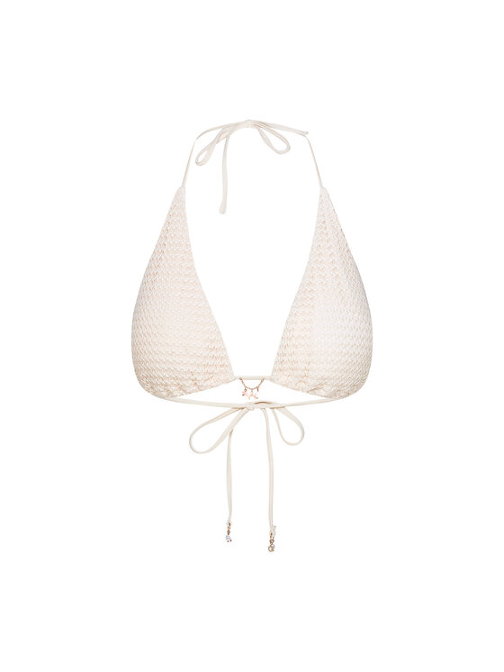 Esotiq Esotiq Góra od bikini 41598 Biały