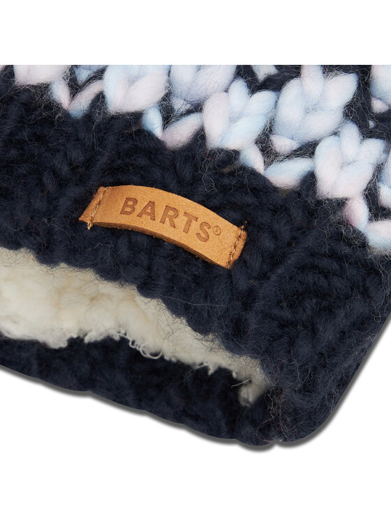 Barts Barts Cepure Nicole Beanie 30724032 Daudzkrāsains