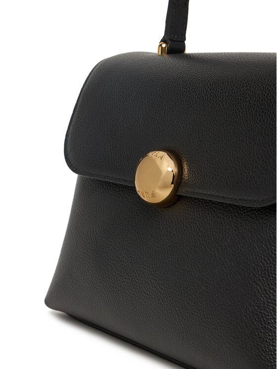 Furla Furla Kabelka WB01882-BX3036-O6000-1-002-20-BG-B Čierna