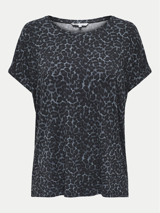 ONLY ONLY T-särk Moster 15182852 Hall Regular Fit