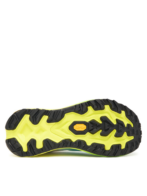 Hoka Hoka Взуття для бігу Mafate 5 1168722 Білий