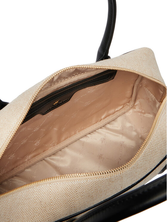 Beverly Hills Polo Club Beverly Hills Polo Club Handtasche CWBEO-BHPC-S-007-09 Beige