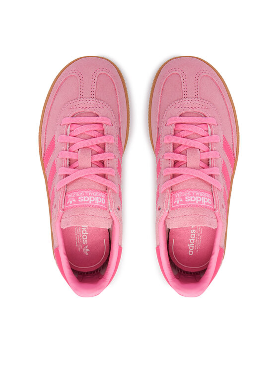 adidas adidas Αθλητικά Handball Spezial LA4006 Ροζ