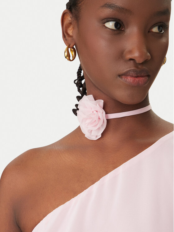 Vero Moda Vero Moda Abito da cocktail Felicia 10348522 Rosa Regular Fit