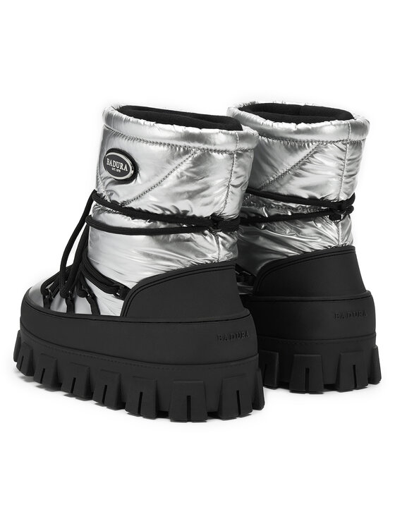 Badura Badura Stivali da neve WFA3451-1 Argento