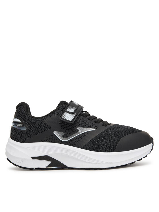 Joma Joma Tenisice za trčanje Speed Jr 2501 JSPEES2501V Crna