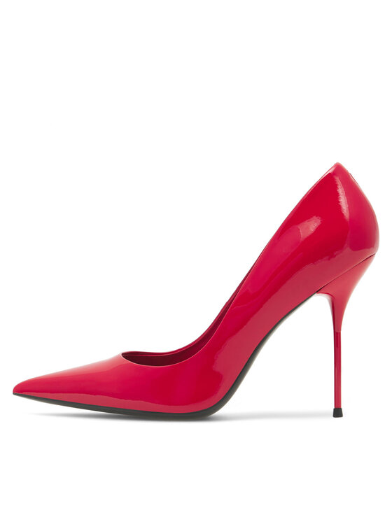 Eva Minge Eva Minge Scarpe stiletto LORSICA V661-703-1 Rosso