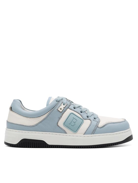 Badura Sneakers BUXTON-21 MI08 Albastru