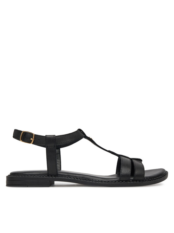 Lasocki Lasocki Sandalen EST-AFIONA-10 Schwarz
