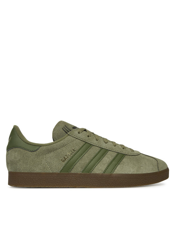 adidas adidas Снікерcи Gazelle JR6288 Хакі