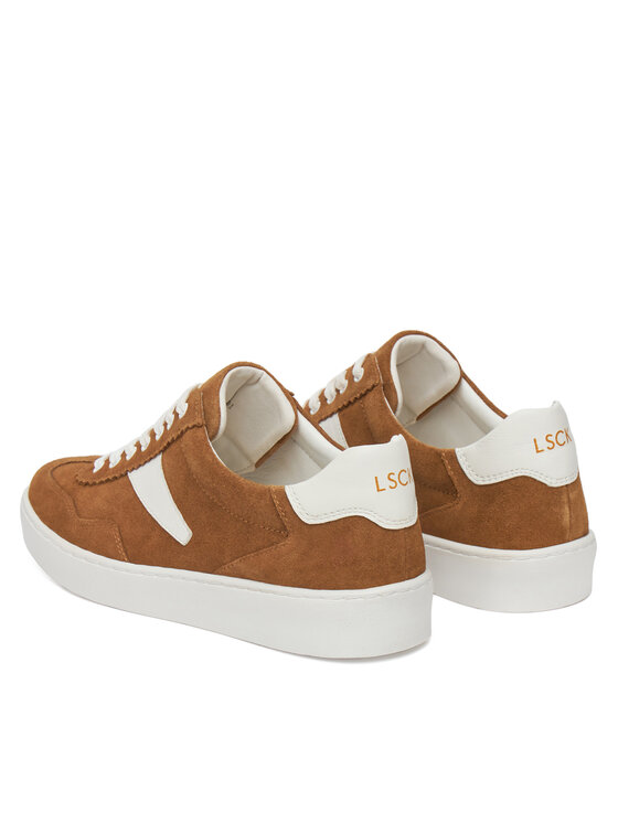 Lasocki Lasocki Sneakersy WI16-REDAA-01 Brązowy