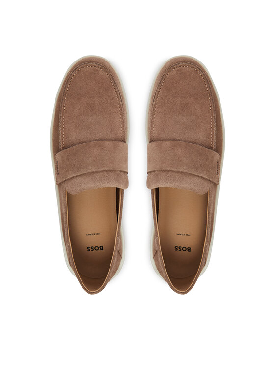 BOSS BOSS Loafers Randal 50557699 Beige