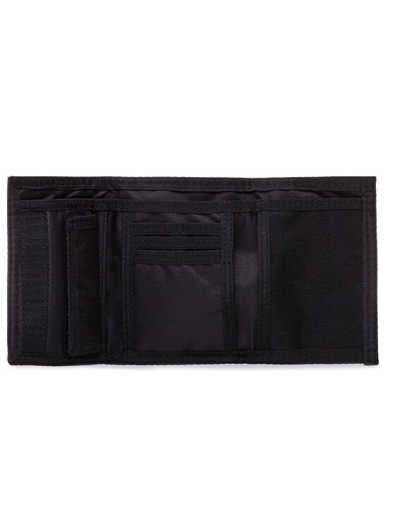 Vans Vans Portafoglio grande da uomo Slipped VN000C32BA51 Nero