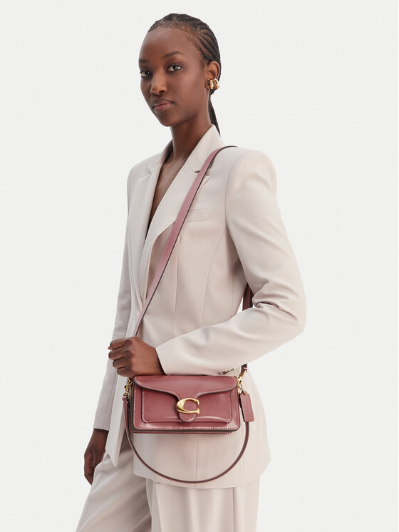 Coach Coach Soma CW632 Rozā