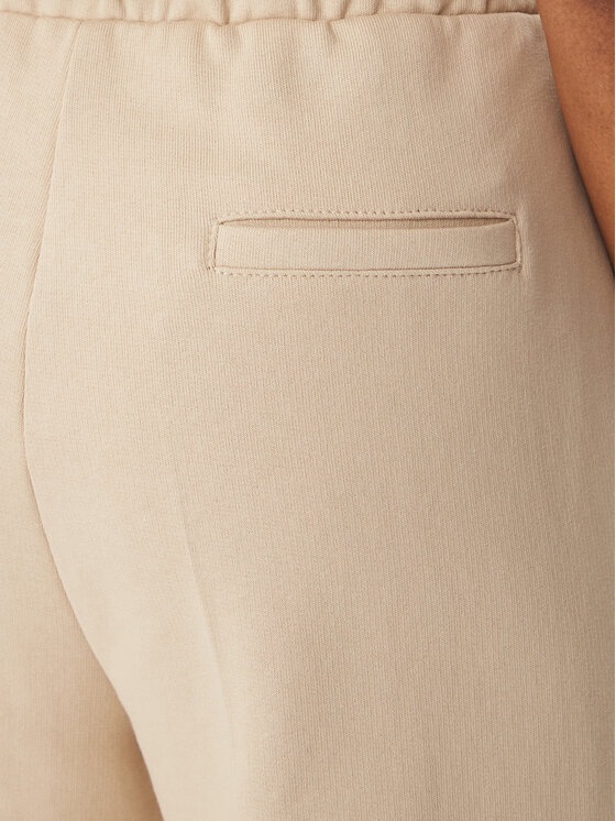 Maryley Maryley Jogginghose 26EB519/07BE Beige Reglan Fit