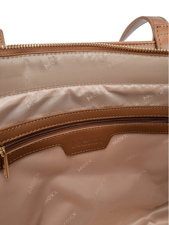 MEXX MEXX Kabelka CEO-MEXX-S-003-07 Hnědá