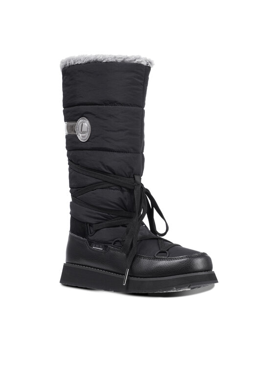 Luhta Luhta Schneeschuhe Luhta Tahtova Ms 75579 Schwarz