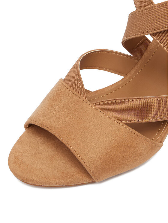 JENNY JENNY Sandali CEO-SXH1363-06 Beige