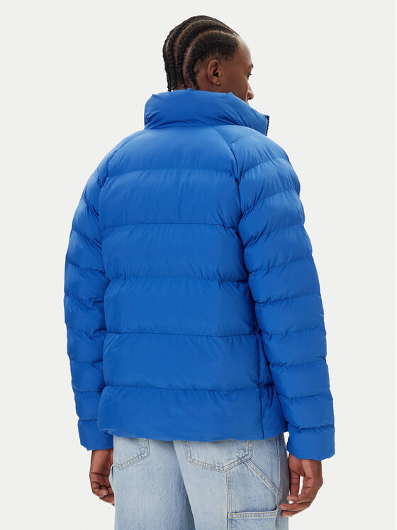 Puma Puma Giubbotto invernale Mono 688370 13 Blu Regular Fit
