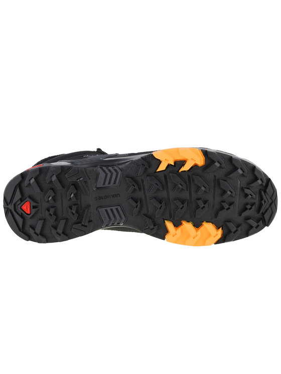 Salomon Salomon Trekkingi Salomon X Ultra 4 Mid Winter TS Szary
