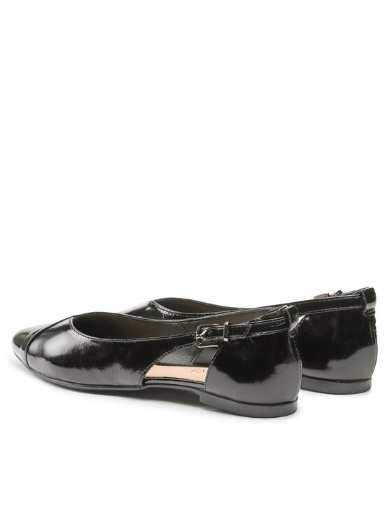 Lasocki Lasocki Poolsaapad RST-NOEL-07 Must